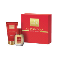 Ambassadora Women