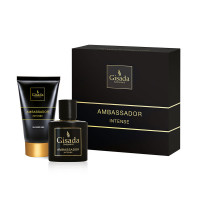 Ambassador Intense