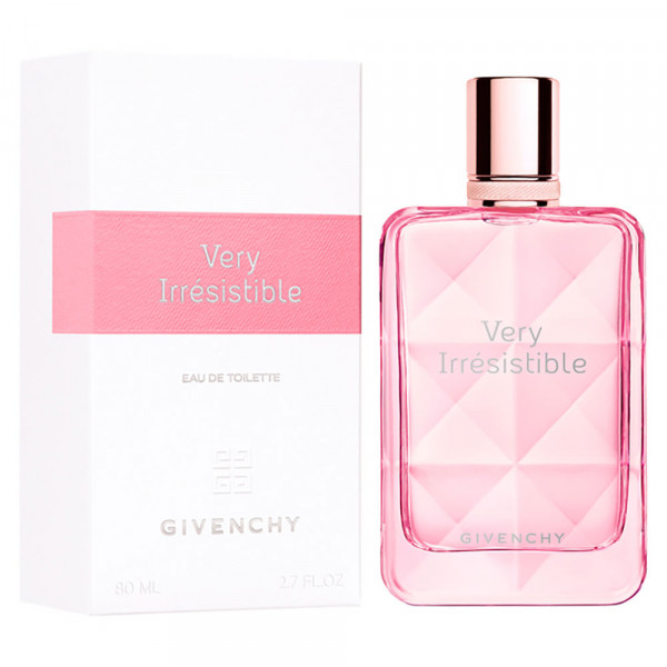 Very Irrésistible Givenchy Eau De Toilette Spray - vue 5