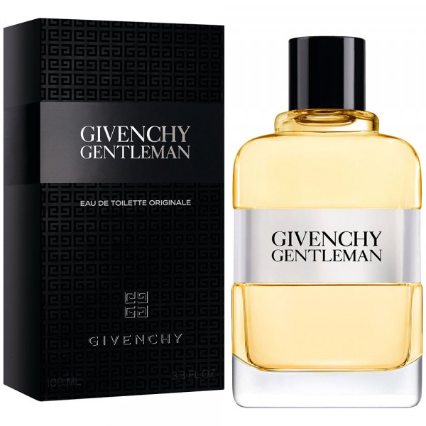 Gentleman - Givenchy Eau De Toilette Spray
