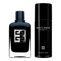 Gentleman Society