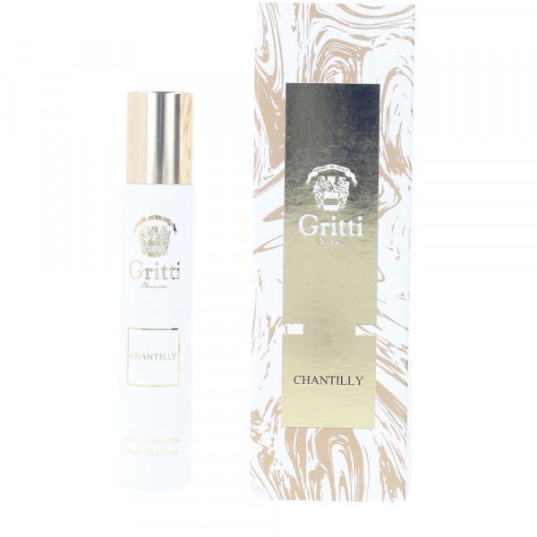 Chantilly - Gritti Eau De Parfum Spray 15 ml