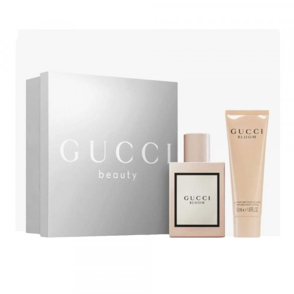 Gucci Bloom Gucci Coffret Cadeau