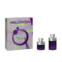 Halloween Man Magic Holidays