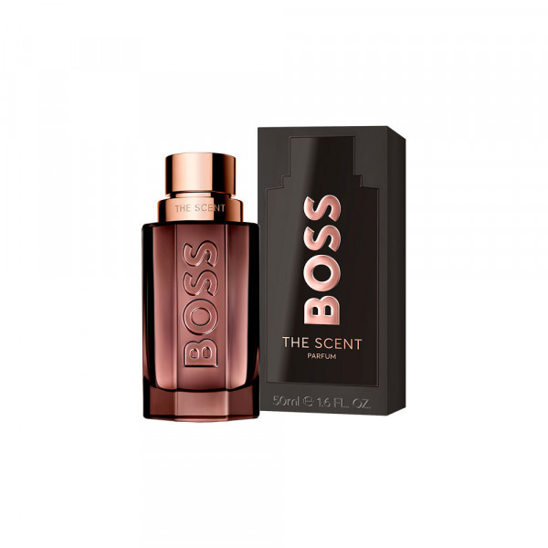 The Scent Le Parfum - Hugo Boss Parfum Spray