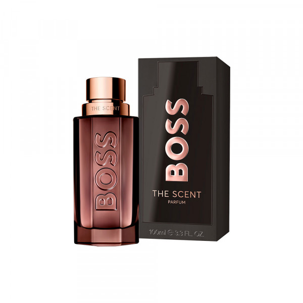 The Scent Le Parfum - Hugo Boss Parfum Spray