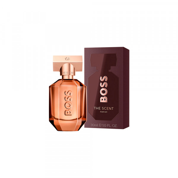 The Scent Le Parfum - Hugo Boss Parfum Spray