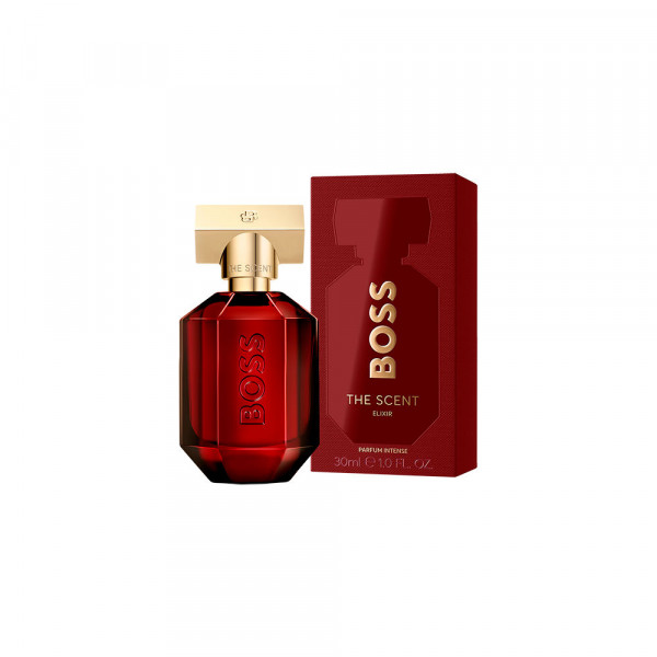 The Scent For Her Elixir eau de parfum vaporisateur 30 ml - vue 8
