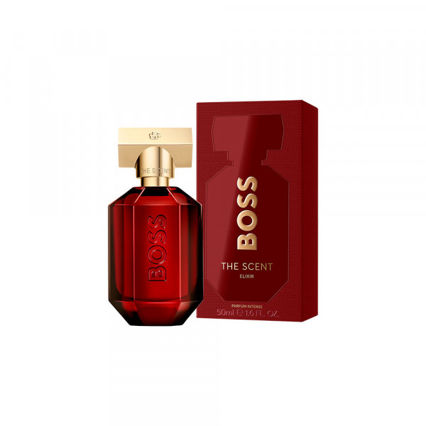 The Scent For Her Elixir eau de parfum vaporisateur 30 ml - vue 7