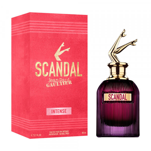 Scandal eau de parfum vaporisateur 50 ml - vue 10