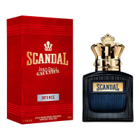 Scandal Pour Homme Intense