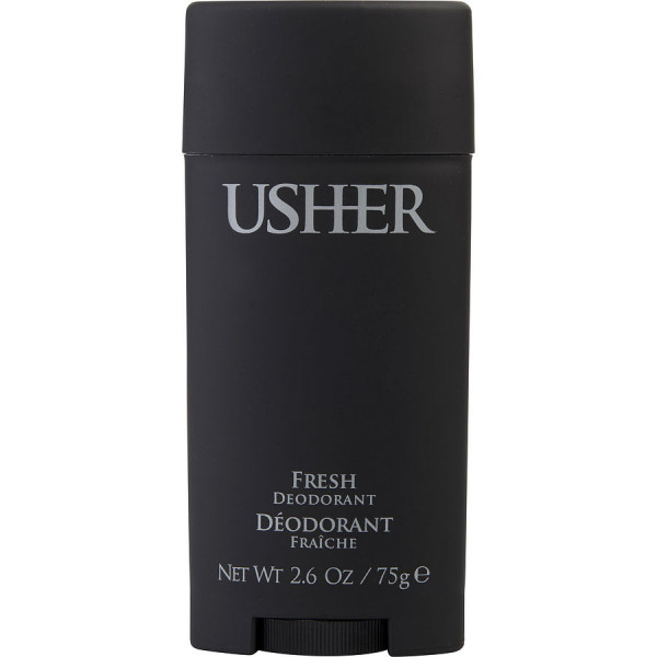 Usher pour homme - usher déodorant stick 75 ml
