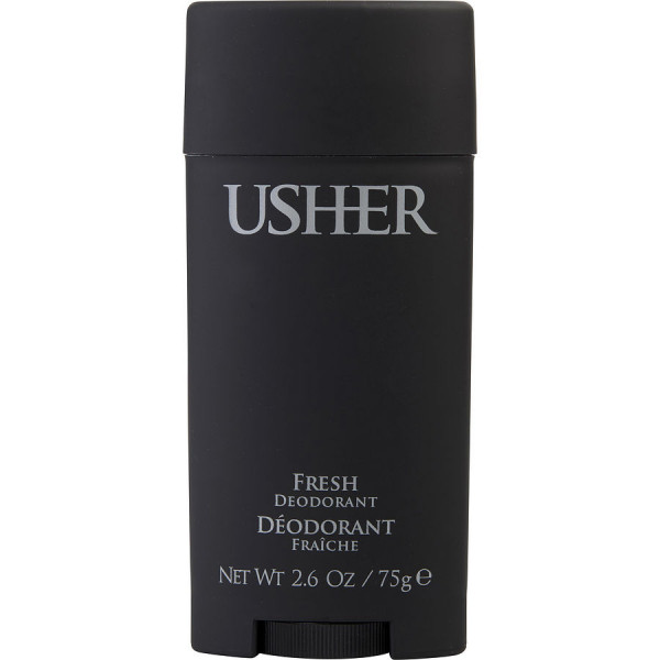Usher Pour Homme - Usher Déodorant 75 ml