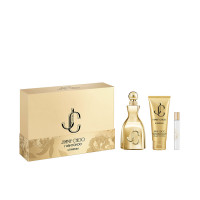 I Want Choo Le Parfum