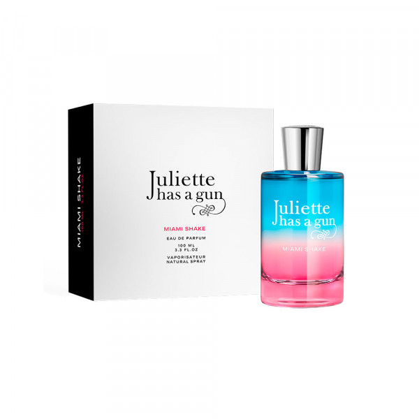 Miami Shake Juliette Has A Gun Eau De Parfum Spray
