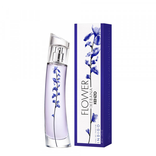 Fleur Par Kenzo Ikebana eau de parfum vaporisateur 75 ml - vue 5
