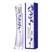 Flower Ikebana Indigo By Kenzo