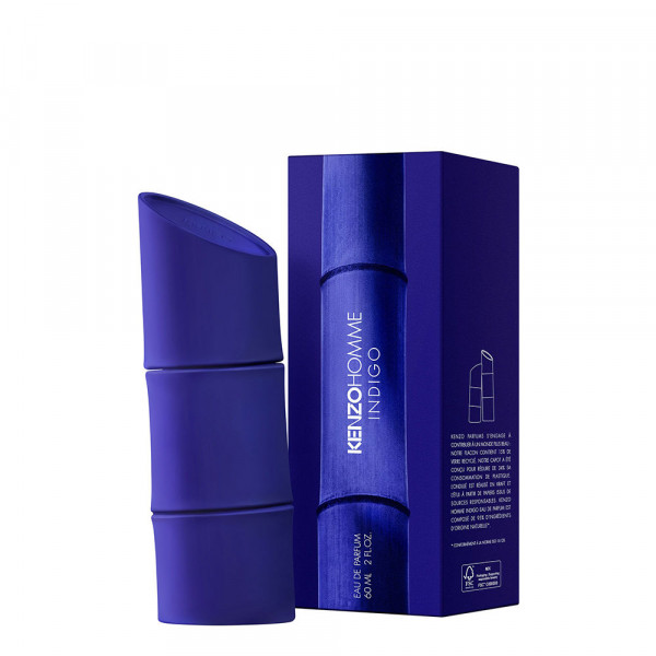 Kenzo homme indigo - kenzo eau de parfum spray 60 ml