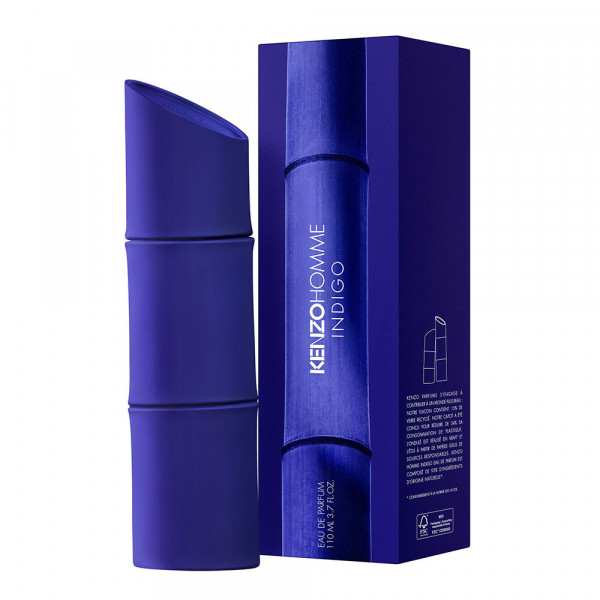 Kenzo homme indigo - kenzo eau de parfum spray 110 ml