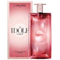 Idôle Power