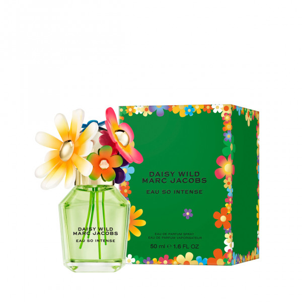 Daisy Wild Eau So eau de parfum vaporisateur 100 ml - vue 6