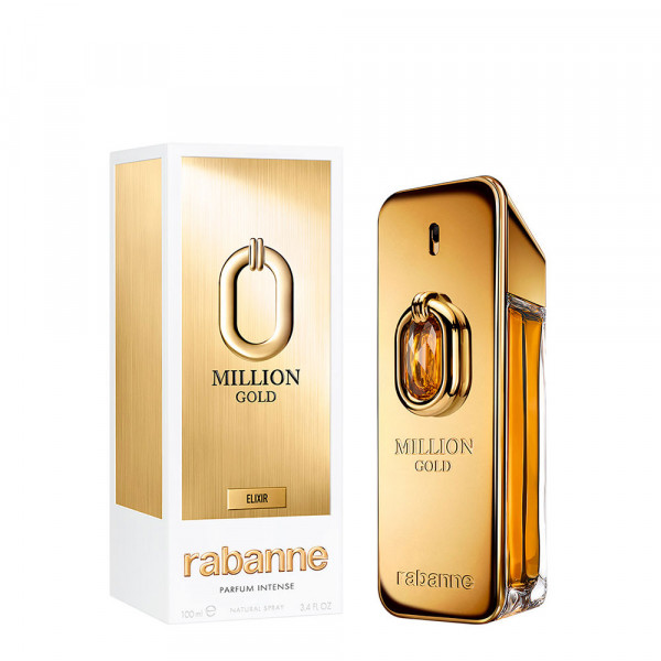 1 Million Elixir Paco Rabanne Eau De Parfum Spray - vue 7