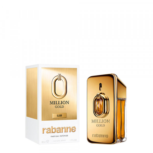 1 Million Elixir Paco Rabanne Eau De Parfum Spray - vue 8