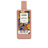 Botanic Bergamot