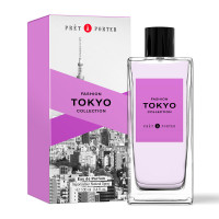 Fashion Tokyo Collection