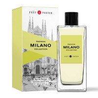 Fashion Milano Collection