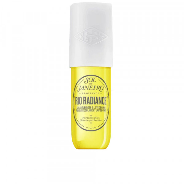 Brume Parfumée pour le Corps et les cheveux Rio Radiance 87 Sol de Janeiro 90ml - vue 2