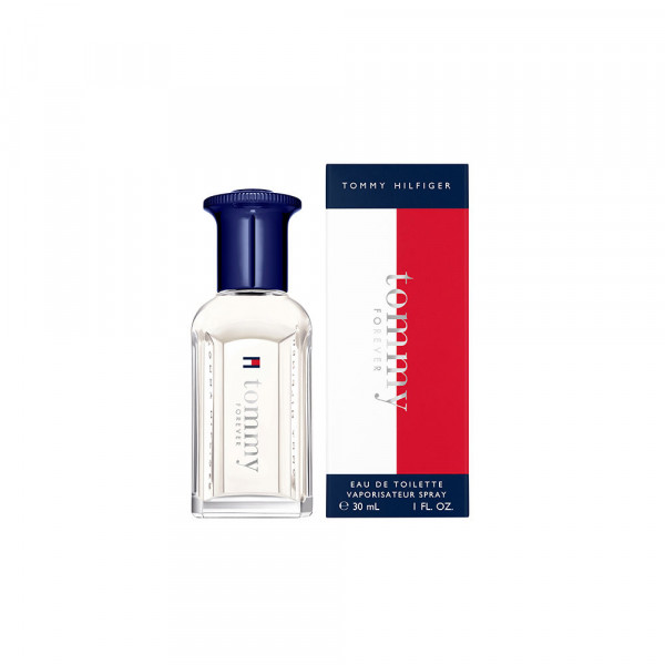 Tommy Forever eau de toilette vaporisateur 30 ml - vue 6