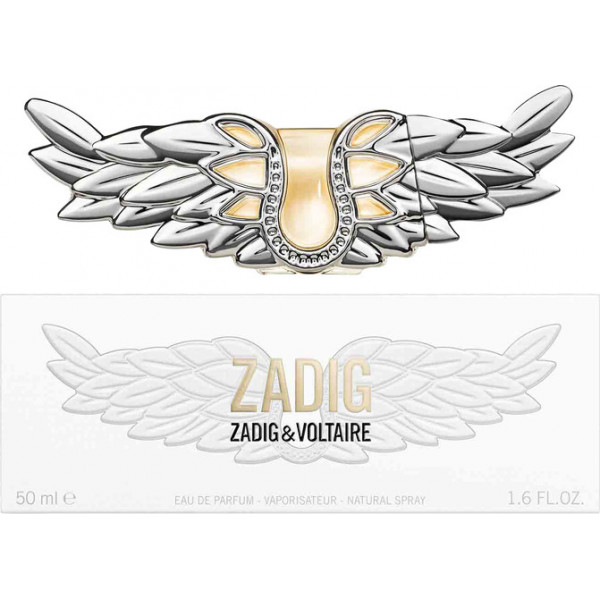 This Is Her! Zadig & Voltaire Eau De Parfum Spray - vue 5