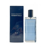 Essentials Blue