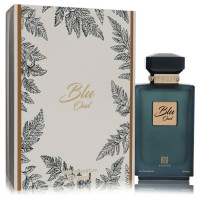 Blu Oud