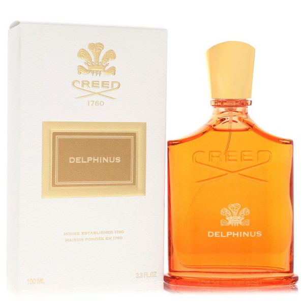 Creed Delphinus Eau de Parfum mixte 50 ml - vue 8