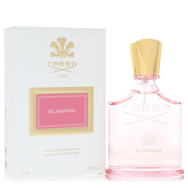 Creed Eladaria Eau de Parfum pour femme 75 ml - vue 8