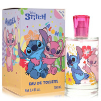 Stitch & Angel