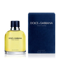 Dolce & Gabbana Pour Homme