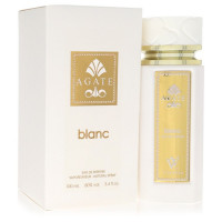 Agate Blanc