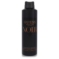 Guess Seductive Homme Noir