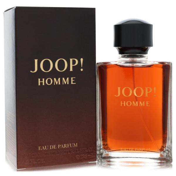 Joop! homme - joop! eau de parfum spray 125 ml