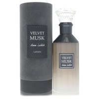 Velvet Musk