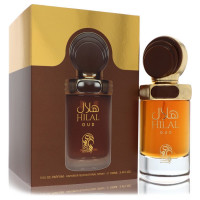 Hilal Oud