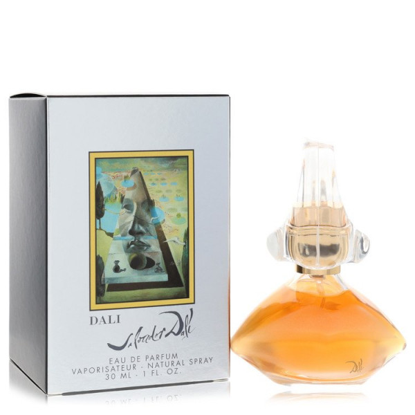 Salvador Dali Dali Eau de Parfum pour femme 50 ml - vue 7