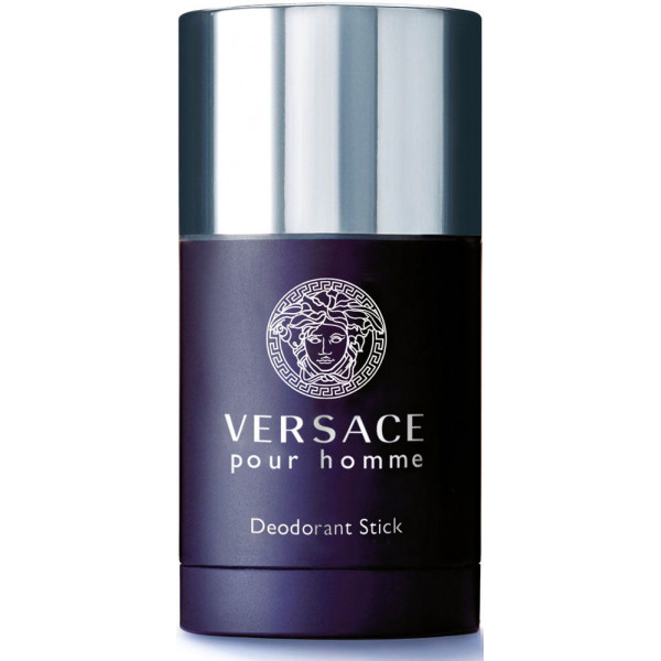 Versace pour homme - versace déodorant 75 ml