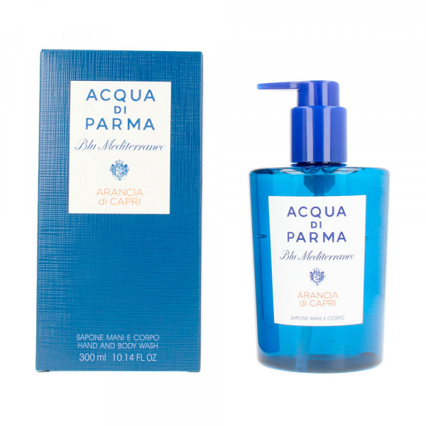 Blu Mediterraneo Arance Di Capri gel corps et mains 300 ml - vue 2
