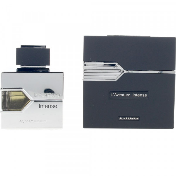 L'Aventure Intense - Al Haramain Eau De Parfum Spray