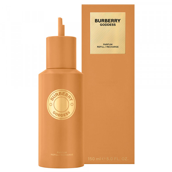 Burberry Goddess Parfum recharge eau de parfum 150 ml - vue 3