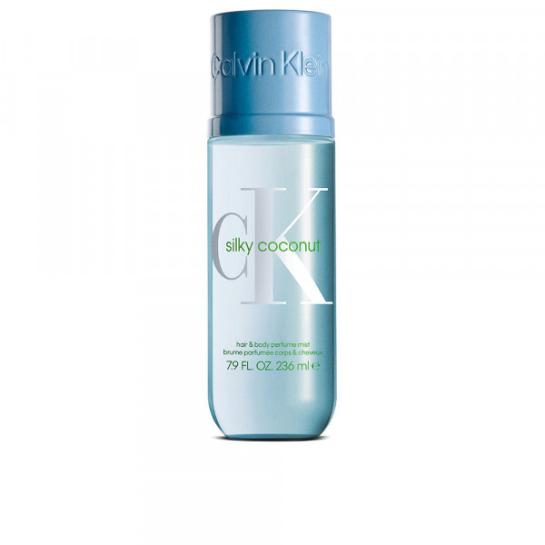 Brume corporelle Ck Silky Coconut 236 ml - vue 3